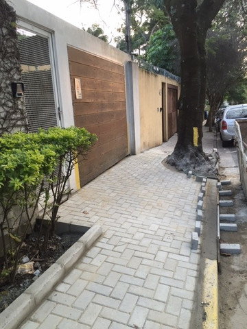 Colocação de bloquete R$39,00m2 - Foto 2