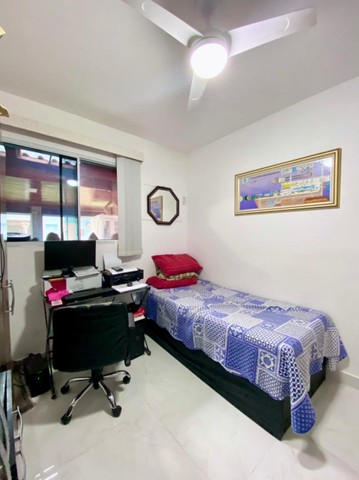 Casa duplex 03 quartos com area goumert construida com Clube no Sahy em Mangaratiba - Rj - Foto 6