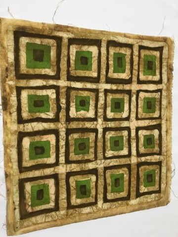Telas em Batik  - Foto 4