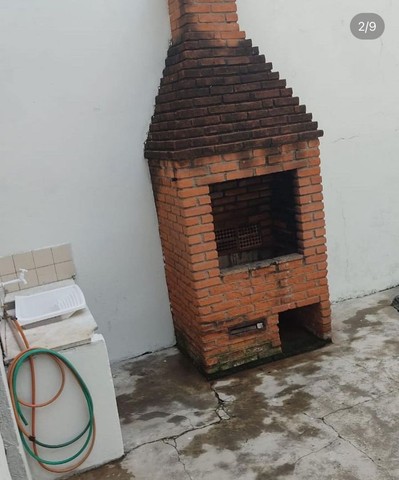 Vende se sobrado Mooca  - Foto 4
