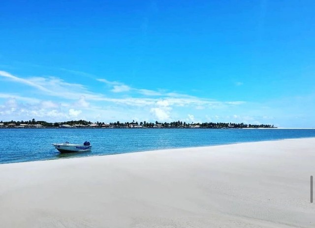 Casa praia do saco/ praia das dunas - Foto 2