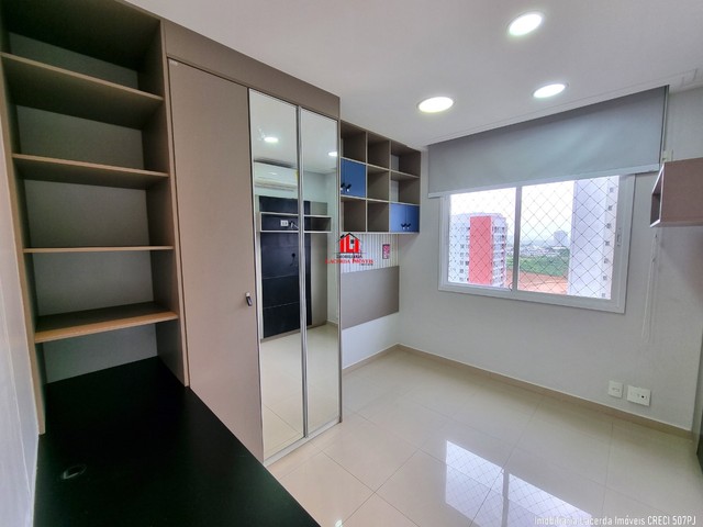 Apartamento para venda possui 134 metros quadrados com 3 quartos em Ponta Negra - Manaus - - Foto 19