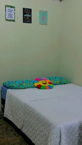 Apartamentos Mobiliados