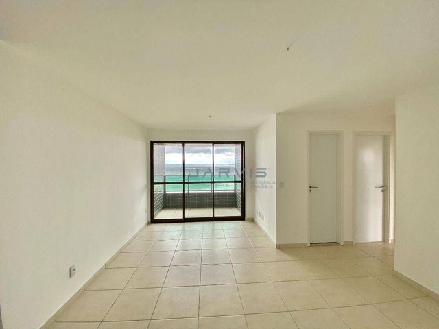 Apartamento com 2 dormitórios à venda, 72 m² por R$ 783.751,00 - Jacarecica - Maceió/AL - Foto 3