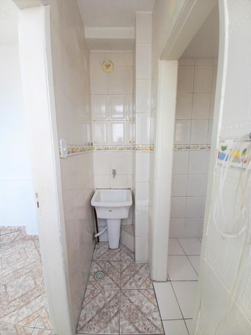 Apartamento para Locação em São Paulo, Bom Retiro, 1 dormitório, 1 banheiro - Foto 14