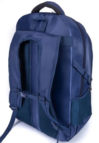 Mochila Grande Notebook e Cadeado Viagem Trabalho  - Foto 2