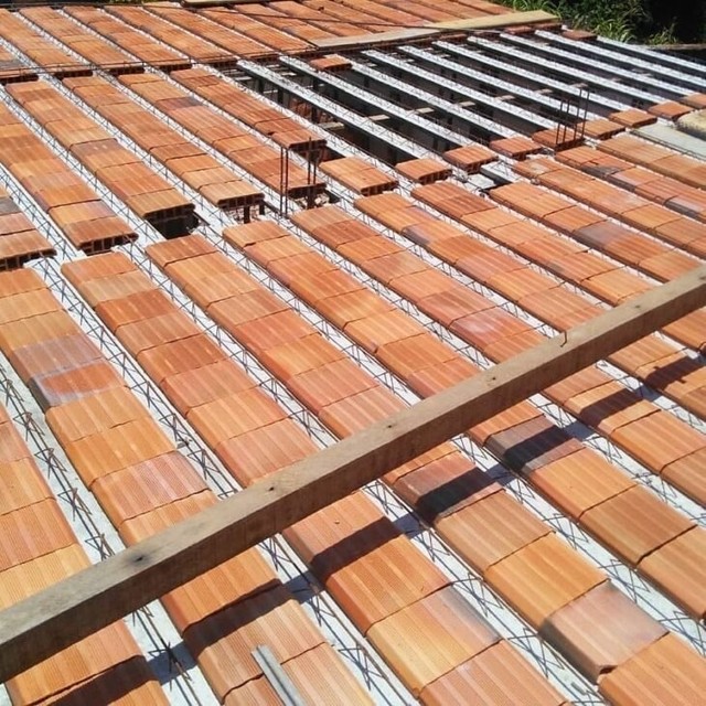 Lajes e pré-moldados  e Bloco estrutural - Foto 2