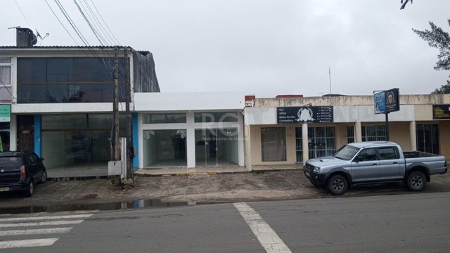 Loja para Venda - 82m², 0 dormitórios, Capão Novo