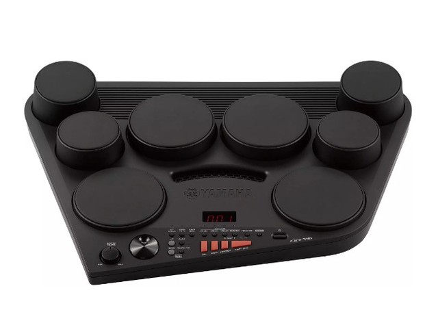 最安 YAMAHA Pads DD75 Sensibilidade - www.betoch.et