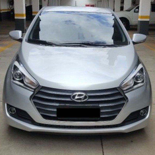 Hyundai HB20 2018 tem preço inicial de R$ 43 mil