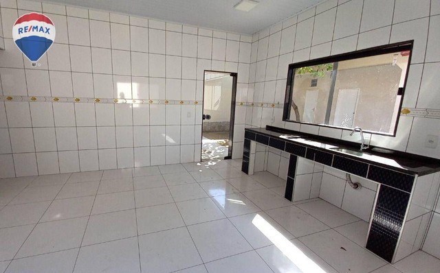 Casa com 3 dormitórios à venda, 180 m² por R$ 310.000,00 - Cuniã - Porto Velho/RO - Foto 17