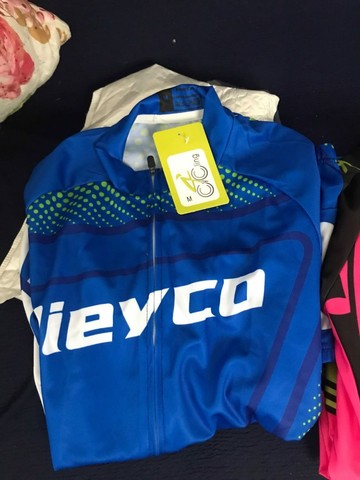 Camisa mieyco  - Foto 4