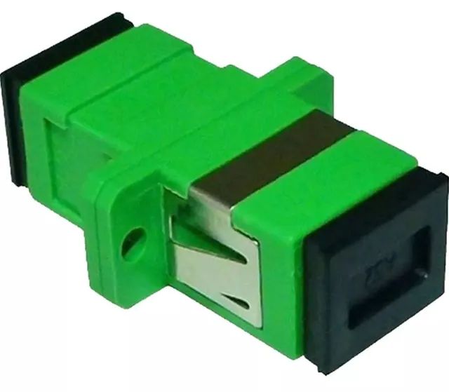 Passante com trava para fibra óptica kit com 20 unidades - Foto 3