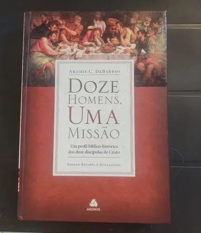 Homens com Missão