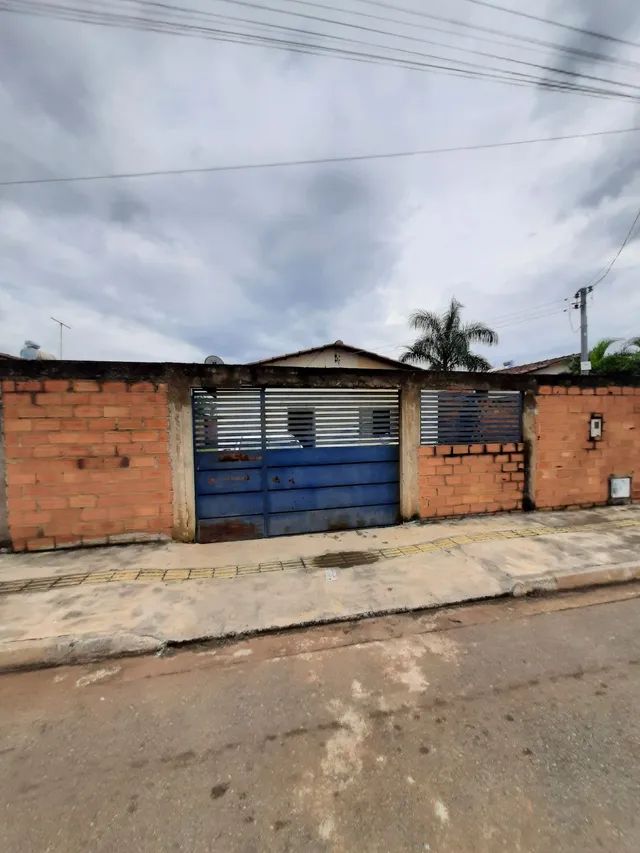 Casas à venda na Rua Gioto em Goiânia