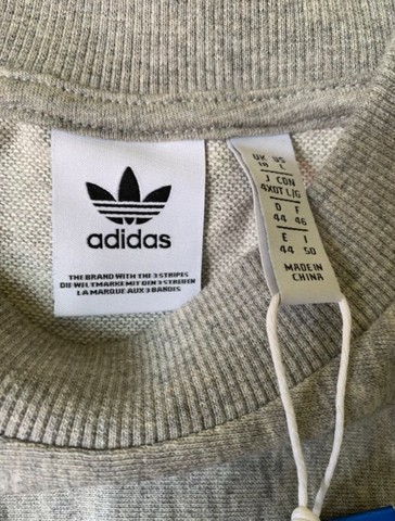 Moletom adidas g novo - Foto 4