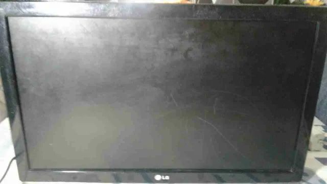 Tv lg 22 polegadas | +375 anúncios na OLX Brasil