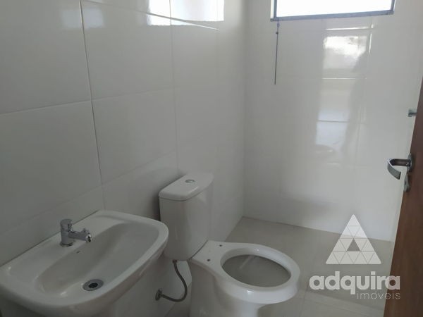 Comercial sala no RUA TEIXEIRA DE FREITAS - Bairro Nova Rússia em Ponta Grossa - Foto 4