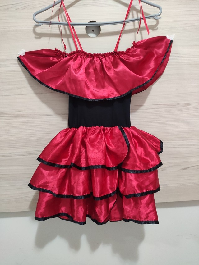 Fantasias infantil 3 a 5 anos - Foto 3