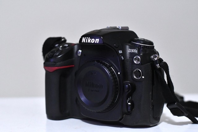 nikon d300s olx