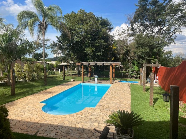 Sitio em contagem bairro tupã  - Foto 4