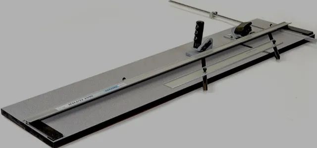 Máquina de corte paspatur LOGAN 450 - Foto 2