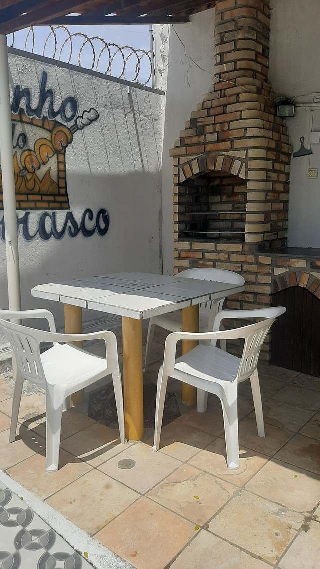 PRAIA MAXARANGUAPE - LOCAÇÃO TEMPORÁRIA - MOBILIADA  - Foto 5