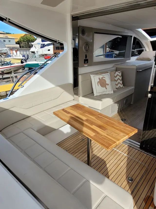 Solara 400 HT 2021 x2 Volvo D4 320 HP ñ Focker Phantom Armada Cimitarra Sessa - Foto 6