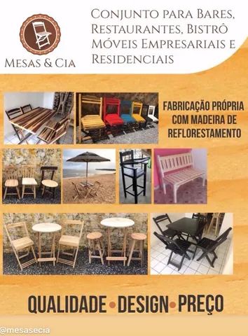 Cadeira country - Foto 2