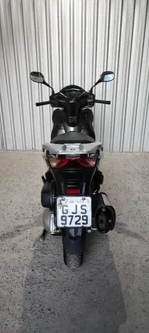 HONDA SH300i 2017 IMPECÁVEL! - Foto 2