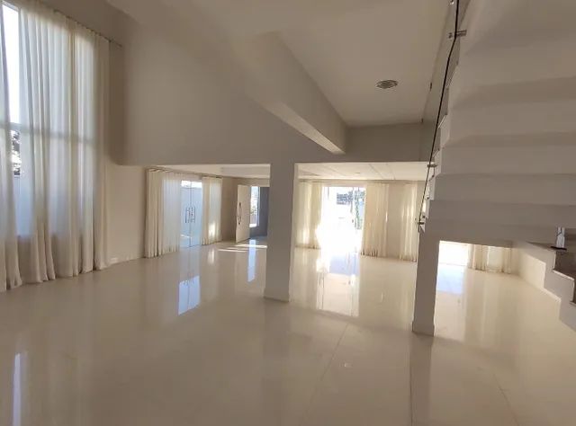 Linda casa de alto padrão - 4 suítes  - Foto 7
