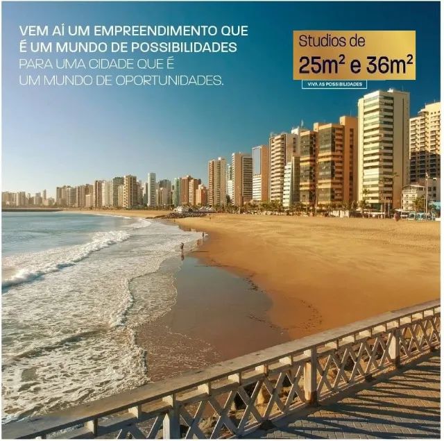 Lançamento no Meireles (Cód0164) - Foto 2