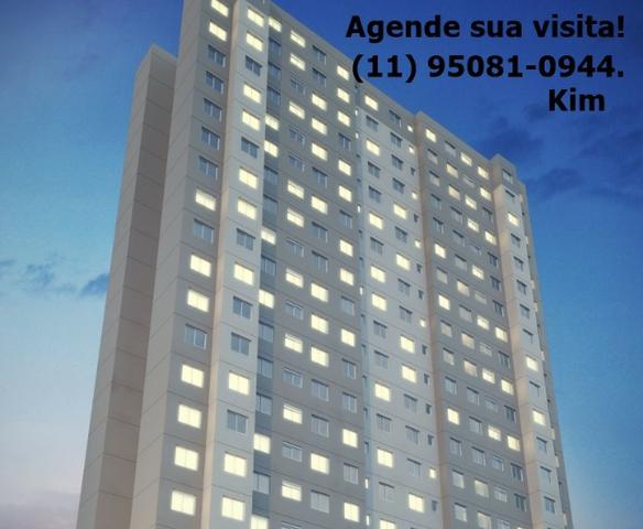 Apartamento no Cambuci - Minha Casa Minha Vida