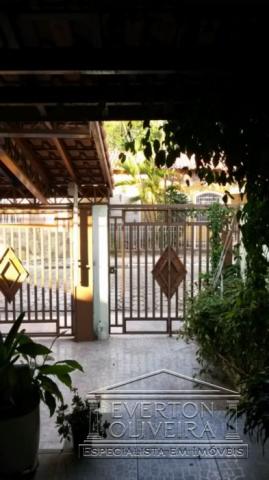 Lindo sobrado no jardim siesta (clube de campo) jacareí - cod 8234 - Foto 20