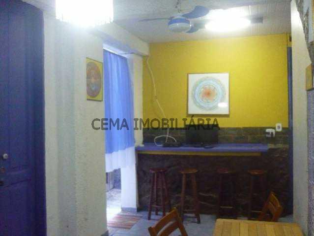 Casa para alugar com 5 dormitórios em Catete, Rio de janeiro cod:LACA100001 - Foto 4