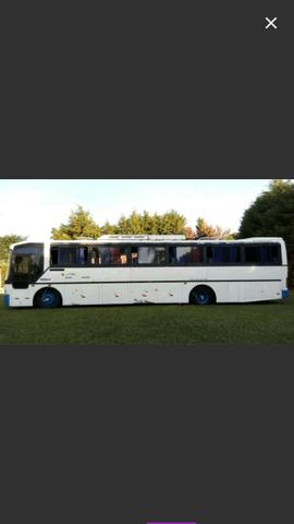 Barbadão - Aproveite (Ônibus Rodoviário Volvo B10M) - Foto 2