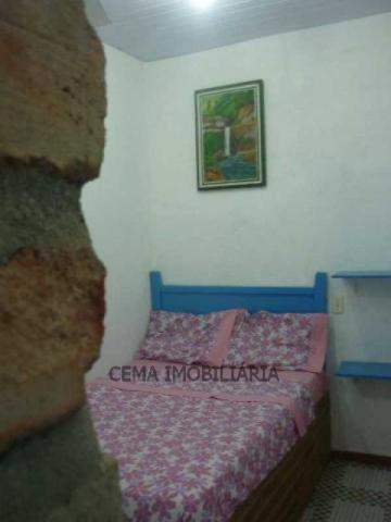 Casa para alugar com 5 dormitórios em Catete, Rio de janeiro cod:LACA100001 - Foto 5