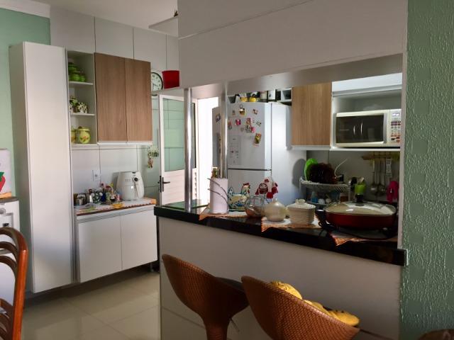 Casa Bairro Edson Queiroz, 4 quartos, 3 vagas - Foto 6