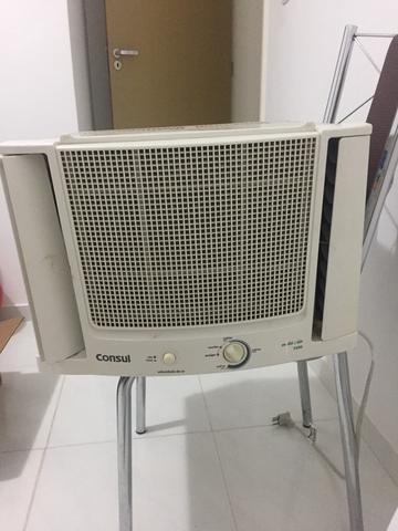 Ar condicionado