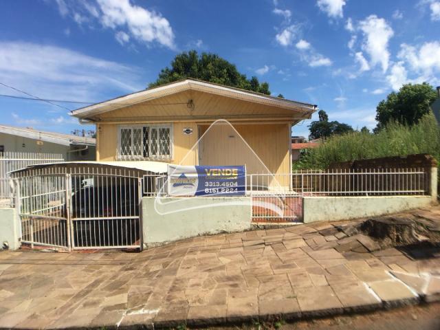 Terreno à venda em Annes, Passo fundo cod:9668