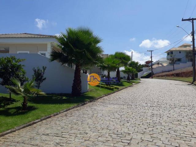 Terreno residencial à venda, garden hill, macaé/rj - Foto 5