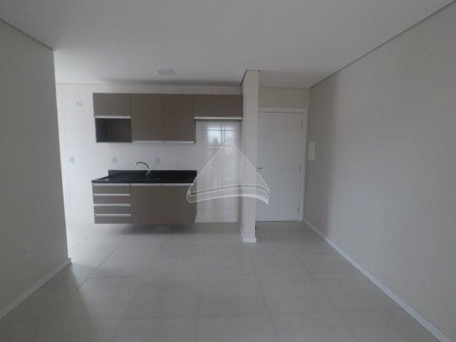 Apartamento para alugar com 1 dormitórios em Vila rodrigues, Passo fundo cod:9577 - Foto 5