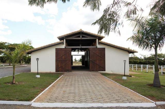 Samuel Pereira oferece: Haras com estrutura pronta, para criadores de bom gosto! - Foto 4