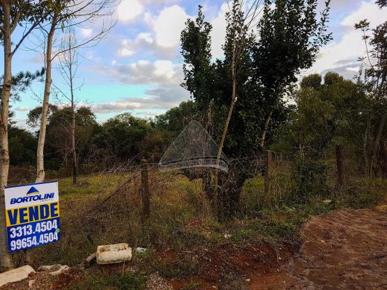 Terreno à venda em Santa marta, Passo fundo cod:10583