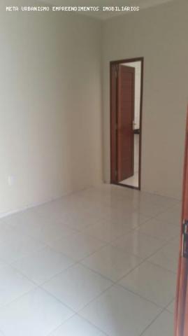 Casa residencial à venda, Tiradentes, Juazeiro do Norte. - Foto 12
