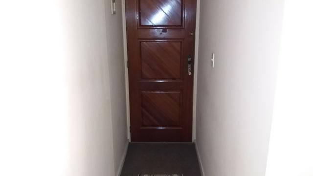 Apartamento em Olaria dois quartos condomínio fechado