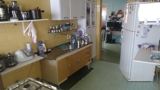 Samuel Pereira oferece: Casa Quadra 13, 1 Suite + 2 Quartos 2 Salas Garagem Financia - Foto 5