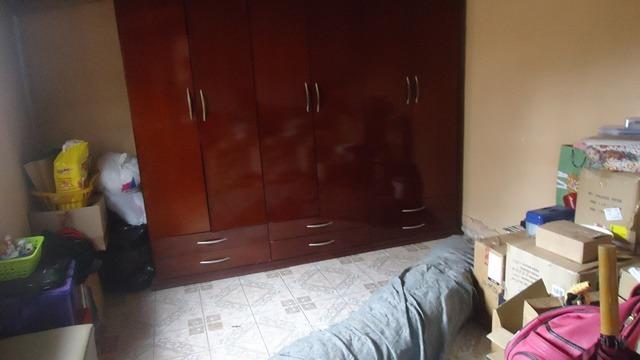 Samuel Pereira oferece: Casa Quadra 13, 1 Suite + 2 Quartos 2 Salas Garagem Financia - Foto 18