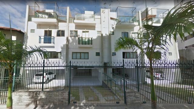 Casa de condomínio à venda com 4 dormitórios em Poço, Recife cod:11