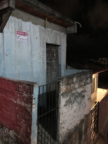 Casa Jacintinho